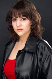 The Null Hypothesis (TV Series 2018– )