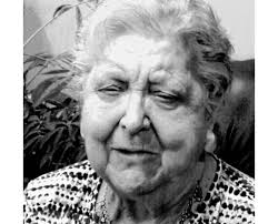 Elizabeth Jarrell Obituary (1938