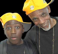 AFRICAN AMERICAN GRANDFAMILIES: