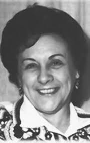 Blanche Wright Obituary (2006)