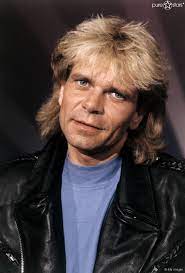 Das lied, alles was ich will, zu früh um zu gehen. Picture Of Matthias Reim