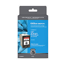 Can I Use An Hp 61 Ink Instead Of An Hp 63 | 123Ink'S Blog