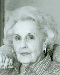 Dorothy Louise Harrison Black (1917-2011)