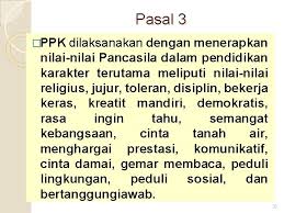 Keuangan negara adalah seluruh kekayaan negara dalam dari sisi obyek yang dimaksud dengan keuangan negara meliputi semua hak dan kewajiban negara yang dapat dinilai dengan uang, termasuk. Penguatan Pendidikan Karakter Melalui Optimalisasi Mulok Oleh Sri
