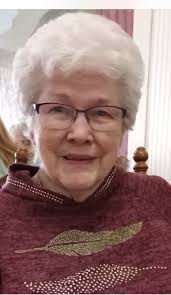 Betty Irwin Obituary May 5, 2025