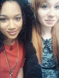 Sisters Who Look Nothing Alike Are Actually Biological Twins!