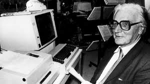 من الذي اخترع الحاسوب In 2020 Computer Famous Names Computer Science