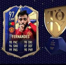 The portuguese midfielder and how could it be otherwise, we started with the best midfielder in the world toty of fifa 21. Roro O Monstro On Twitter Bruno Miguel Borges Fernandes