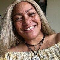 Natalia ( Natasha) Martinelli