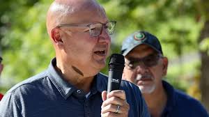 The Whitewater Landing project, located off of Whitewater Dr. in Cherokee,  N.C., was opened officially with a ribbon cutting ceremony and celebration 