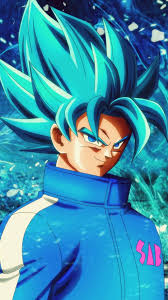 Goku Ssj Blue Dragon Ball Wallpapers Dragon Ball Super Manga Dragon Ball Artwork