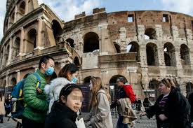 Storie di guide turistiche con partita Iva: il freno (con il ...