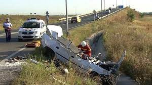 Arad online, www.aradon.ro, mai ușor de accesat cu noua aplicație ios. Accident Arad Aradon Pressalert Ro