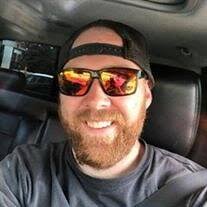 Christopher Logan Baker Obituary