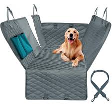 5 out of 5 stars (5) total ratings 5, $22.97 new. Dog Car Seat Cover Hammock With Mesh Window For Backseat Forevermily