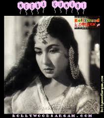 Nasir's Eclectic Blog: 87. Translation of Rafi Song: Zara Mann Ki Kevadia  Khol