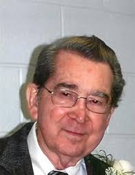 Charles Ford Obituary (1930