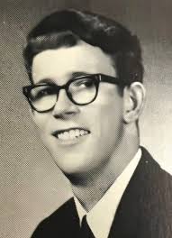 Michael Lynn Stuart November 4, 1948