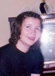 Joyce Edgell Obituary