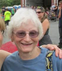 Obituary information for Elizabeth R. Storms