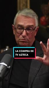 A mis haters les encanta inventar historias de como conseguimos TV Azteca  😂, que si nos regalaron, que si me presto dinero fulanito, entre otras  muchas fantasías. La verdad es que fue una apuesta muy ...