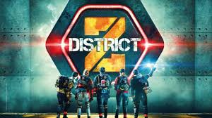 Tous les espoirs sont désormais permis pour les derniers naufragés. Des Zombies Sur Tf1 Tout Sur L Emission District Z Entre Koh Lanta Et The Walking Dead News Series Allocine