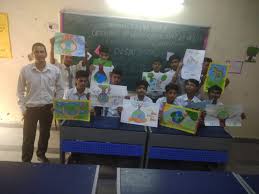 ✓free your space is a great opportunity to express who you are?make a bold statement with our trendy print posters. Dlsa South Convened Poster Making Competition At Gbss Tigri Dr Ambedkar Nagar Id 1923017 On The Observance Of World Earth Day On 26 04 2018 South Dlsa