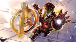 Find the best avengers wallpaper hd on wallpapertag. Iron Man Avengers 3d Wallpaper Download Download Hd Wallpapers