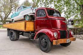 Image result for Regent Maroon 1946 GMC