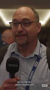 We're manning your booth!” is **exactly** the text you want to get from  your best customer at a big trade show.