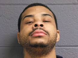 Terrence Gresham's Instagram, Twitter & Facebook