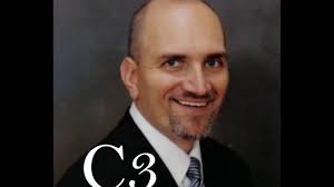 EL HOMBRE CON LOS MEJORES GRAVES DEL MUNDO RODNEY BRITT Rango Vocal D1 Eb4  (Bajo Profundo)