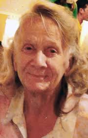 Rosalie Maczko 1935-2024