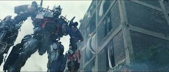 This will be the most extensive and biggest offering by hasbro in conjunction with the transformers: Oscar 2012 Scott Farrar Talks Transformers Dark Of The Moon Animation World Network