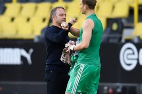 Choose from 6300+ 2021 new year graphic resources and download in the form of png, eps, ai or psd. Manuel Neuer Discusses Potential Future With Hansi Flick In Germany News 24 7 Live