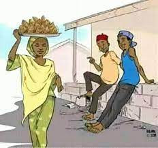 Wa zai ci gindi is on facebook. Maciya Gindi Posts Facebook