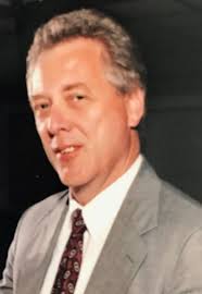 Obituary for Robert E. Ritter