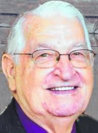 Richard Appleton Obituary (1946