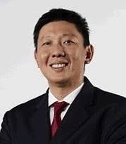 Edmund Tan's Instagram, Twitter & Facebook