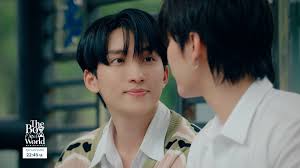 The Boy Next World Theories : r/ThaiBL