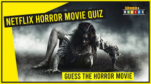 20 gloriously graphic netflix movies you should watch tonight | flick connection. Horror Movie Quizzes Guess The Horror Movie From The Scene Youtube