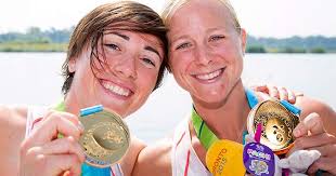 Pan Am Games Day 3: Canada continues medal haul in canoe, kayak, rowing  competition