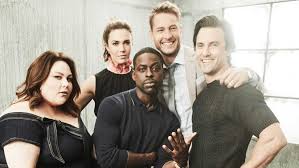 This is us is an american romantic family drama television series created by dan fogelman that premiered on nbc on september 20, 2016. This Is Us Creator Dan Fogelman Teases Gigantic Finale Episode And Who We Ll Meet In Season 4 Entertainment Tonight