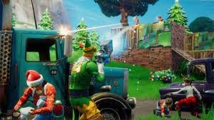 They can be easily located by looking at your. Fortnite Goose Nests Locations Map Gamerevolution