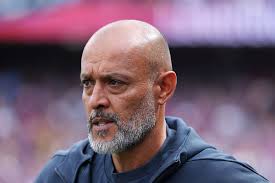 Relegation a 'very real possibility' for West Ham as Jon Spector makes  immediate Nuno Espirito Santo reaction