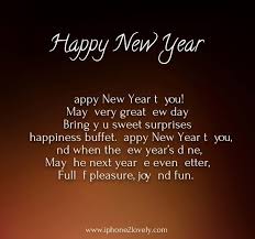 New Year Poems For Kids New Year Poem Short Poems Happy New Year 2018