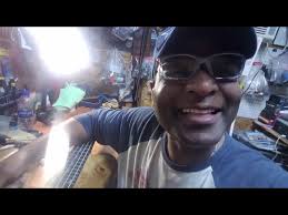 I built an Itty Bitty Behemoth! A 24" junior scale child size bass that  works!