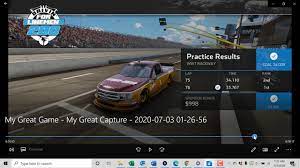 I've hit 33.68 with this setup. Nascar Heat 4 Wwt Truck Setup With Driving Tips 33 6 Lap Time And Easy To Drive Youtube