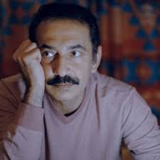 Stream Jiří Orten (Seventh Elegy)