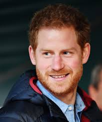 Prince Harry Meghan Markle Easter Visit Toronto